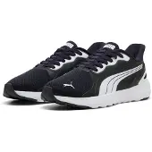 Puma Softride Cosmic Street Sliptech Running Shoes Bleu EU 45 Homme