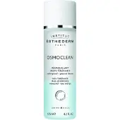 Institut Esthederm Osmoclean Démaquillant Haute Tolérance Yeux &amp; Lèvres 125 ml – Douceur &amp; Efficacité