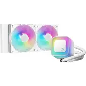 DeepCool Le240 V2 Liquid Cooling 240 Mm Clair