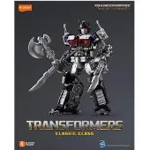 Blokees Transformers, 12 ans, Multicolore, ABS (acrylonitrile-butadiène-styrène)