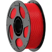 Anycubic PLA 1 KG Filament (Red)