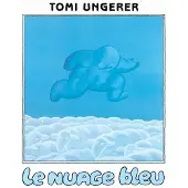 Ecole Des Loisirs Le nuage bleu