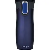 CONTIGO Westloop Thermo Bleu