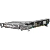 HP ProLiant DL380 Gen11 2U x16/x16/x16 Primary Riser Kit, Serveur : accessoires, Argent