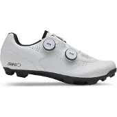 Giro Regime Xc Mtb Shoes Blanc EU 47