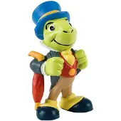 BULLYLAND Figurine articul?e Jiminey Cricket de