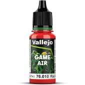Vallejo Rouge Sang - Bloody Red-