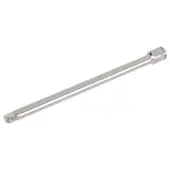 Bahco 1/4'' Rallonge 100 mm Argent Argent Taille unique