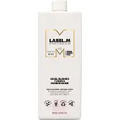Label.M Cool Blonde Conditioner après-shampoing hydratant anti-jaunissement 1000 ml