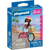 Playmobil x BarbieTM Brooklyn