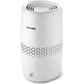 Philips 2000 series HU2510/10 humidificateur Vapeur 2 L Blanc 11 W