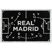 Erik Editores Paillasson Real Madrid