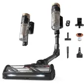 Rowenta X-force 14.80 Animal Rh9b74wo - Aspirateur Balai Autonomie 90 Min Gris