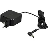 Asus 0a001-00232000 (45 W), Alimentation pour notebook, Noir