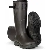 Nash Zt Bottes En Caoutchouc Field Wellies