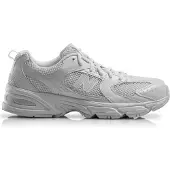 New Balance Chaussures - 530 - Blanc - - 37 - Chaussures
