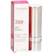 Clarins Joli Rouge Satin 769 Deep Red 3,5 g Maquillage