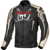 Berik Amras Veste textile moto imperméable