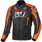 Berik Amras Veste textile moto imperméable