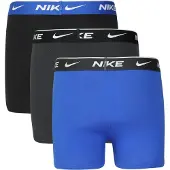 Nike Kids Sous-vêtements bleu roi / anthracite / noir / blanc