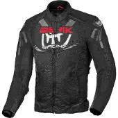 Berik Amras Veste textile moto imperméable