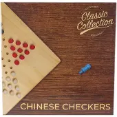 Tactic Dames chinoises Collection classique