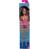 Barbie Fashionistas DWJ99 Poupée