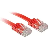 Lindy 47513 networking cable Red 3 m Cat6