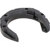 SW-Motech Noir. Yamaha Tracer 9 / GT / GT+ (24-). - Noir. Yamaha Tracer 9 / GT / GT+ (24-).