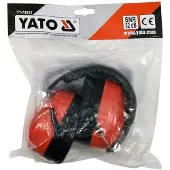 YATO Cache-oreilles Antibruit Yato 32 Db Yt-74633