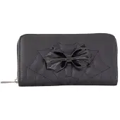 Banned Portefeuille "Alternative" - Modèle "Femme Fatale"