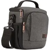 Case Logic Sac En Bandoulière Cecs102obs Gris