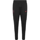 Nike Pantalon de survêtement Strike Paris Saint-Germain - Noir, Noir