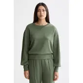 Scotch & Soda Sweat-shirt Modal