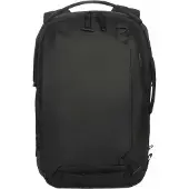 Targus TBB652GL sac à dos City backpack Noir Polyester