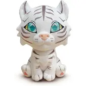 Youtooz Peluche Fluffy Paradise Lars, 22 cm