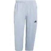 Adidas Pantalon d'entraînement 3/4 Essentials Flex