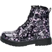 Lico Bottes ' Isalie ' mélange de couleurs / noir