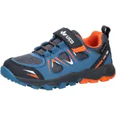 Lico Chaussures basses 'Allen Vs' saphir / orange / noir / blanc