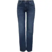 ONLY Jean 'ONLBlush' bleu denim