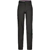 Ortovox Brenta Pants Noir XS / Regular Femme