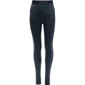 Devold Breeze Merino Leggings Bleu 12 Years Fille