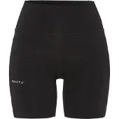 Craft Hypervent Short Leggings Noir L Femme