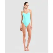 Arena Maillot de bain 'Essentials' aqua