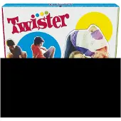Hasbro Board game 98831 in Multicolored color size Talla unica