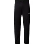 The North Face Pantalon de sport 'REAXION 2.0' noir / blanc