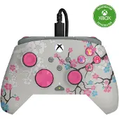 Turtle Beach Rematch Advanced Controller Gris