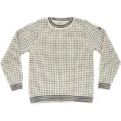 Devold Islender Refined Sweater Beige S