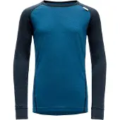 Devold T-shirt à Manches Longues Breeze Merino