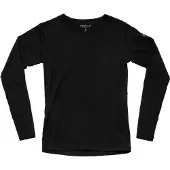 Devold T-shirt à Manches Longues Breeze Merino 150